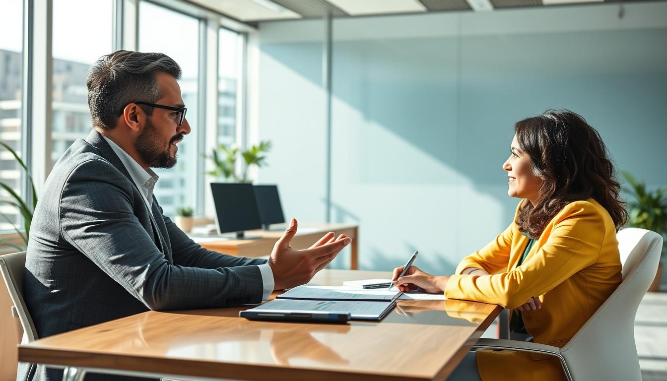 Warum Biz Coach Career?